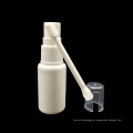 Botella de pulverizador nasal PE 10ml 15ml20ml 30ml 50ml (PB14)
